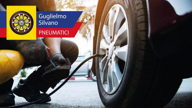 come misurare la pressione delle gomme