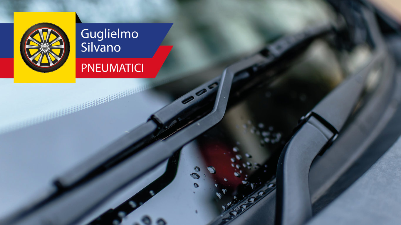 spazzole tergicristallo efficienti