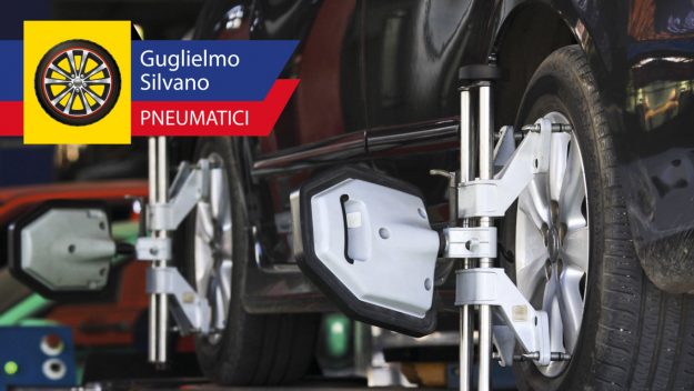 campanatura e incidenza gomme