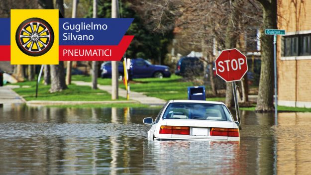 Acquisto auto usate alluvionate