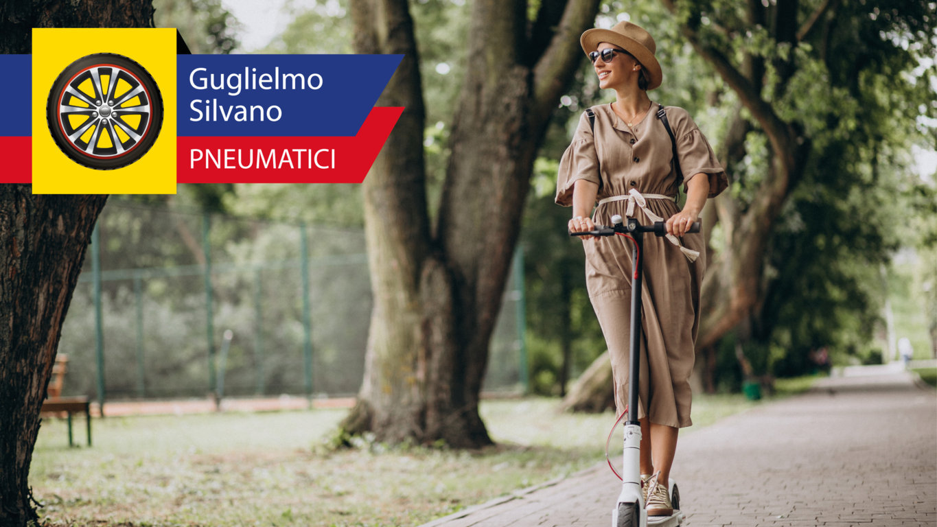 la regolamentazione del monopattino elettrico