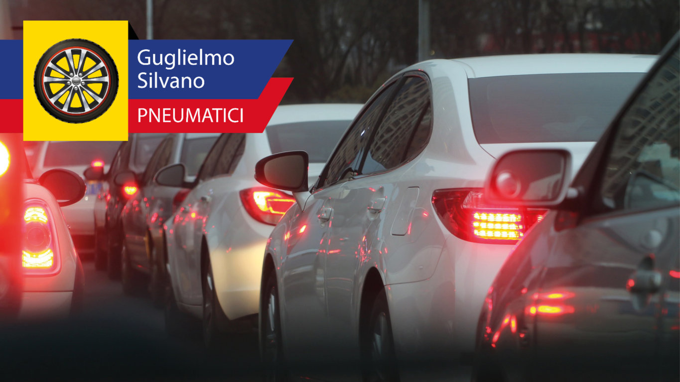 traffico limitato inquinamento atmosferico