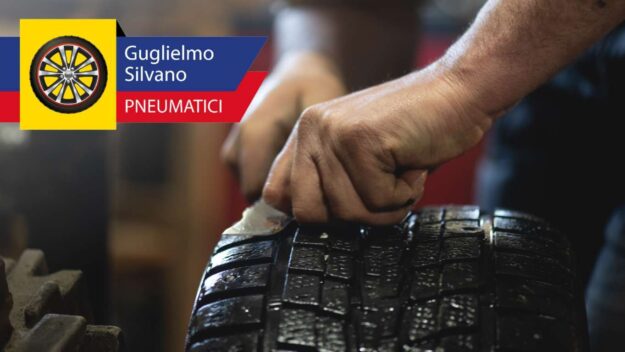Pneumatici usati