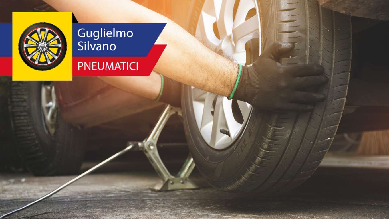 Pneumatici Run Flat